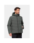 Jack Wolfskin Télikabát Karolinger Jkt 1207831 Zöld Regular Fit - Pepit.hu