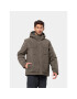 Jack Wolfskin Télikabát Textor Utility Jkt 1116101 Barna Regular Fit - Pepit.hu