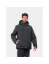 Jack Wolfskin Télikabát Textor Utility Jkt 1116101 Fekete Regular Fit - Pepit.hu