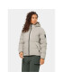 Jack Wolfskin Télikabát Wandermood Down Jkt 1207321 Szürke Regular Fit - Pepit.hu