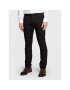 Jacob Cohën Farmer Nick U Q E06 30 S 3598 Fekete Slim Fit - Pepit.hu