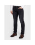 Jacob Cohën Farmer Nick U Q E06 30 S 3622 Fekete Slim Fit - Pepit.hu