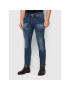 Jacob Cohën Farmer Nick U Q M06 06 S 3614 Kék Slim Fit - Pepit.hu