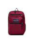 JanSport Hátizsák Big Student EK0A5BAHN62 Bordó - Pepit.hu