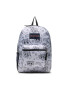 JanSport Hátizsák Cross Town EK0A5BAI5E91 Fehér - Pepit.hu