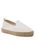 Jenny Fairy Espadrilles H050721-01 Fehér - Pepit.hu