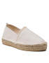 Jenny Fairy Espadrilles H050721-XX Fehér - Pepit.hu