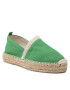 Jenny Fairy Espadrilles H050721-XX Zöld - Pepit.hu