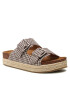 Jenny Fairy Espadrilles HB210-15ECO Barna - Pepit.hu