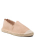 Jenny Fairy Espadrilles HZF065-01 Bézs - Pepit.hu