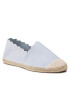 Jenny Fairy Espadrilles HZF065-01 Kék - Pepit.hu