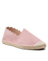 Jenny Fairy Espadrilles HZF065-01 Rózsaszín - Pepit.hu