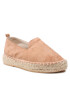 Jenny Fairy Espadrilles HZF081-01ECO Barna - Pepit.hu