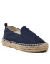 Jenny Fairy Espadrilles HZF081-01ECO Sötétkék - Pepit.hu