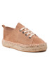 Jenny Fairy Espadrilles HZF098-01 Barna - Pepit.hu