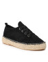 Jenny Fairy Espadrilles HZF098-01 Fekete - Pepit.hu