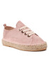 Jenny Fairy Espadrilles HZF098-01 Rózsaszín - Pepit.hu