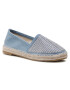 Jenny Fairy Espadrilles WS0819-01 Kék - Pepit.hu