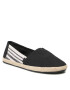 Jenny Fairy Espadrilles WS140702-X Fekete - Pepit.hu