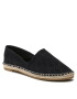 Jenny Fairy Espadrilles WS140703-01 Fekete - Pepit.hu