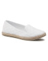 Jenny Fairy Espadrilles WSK1609-01 Fehér - Pepit.hu