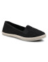 Jenny Fairy Espadrilles WSK1609-01 Fekete - Pepit.hu