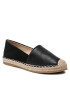 Jenny Fairy Espadrilles WSS20375-14A Fekete - Pepit.hu