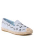 Jenny Fairy Espadrilles WSS20375-15 Kék - Pepit.hu