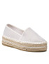 Jenny Fairy Espadrilles WSS20375-51 Fehér - Pepit.hu