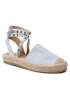 Jenny Fairy Espadrilles WSS20458-04 Kék - Pepit.hu