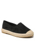 Jenny Fairy Espadrilles WSS990-105 Fekete - Pepit.hu