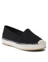 Jenny Fairy Espadrilles WSS990-106 Fekete - Pepit.hu