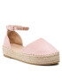 Jenny Fairy Espadrilles WSS990-108 Rózsaszín - Pepit.hu