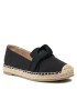 Jenny Fairy Espadrilles WSS990-123 Fekete - Pepit.hu