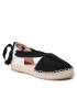 Jenny Fairy Espadrilles WSS990-135 Fekete - Pepit.hu