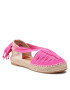 Jenny Fairy Espadrilles WSS990-135 Rózsaszín - Pepit.hu