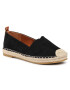 Jenny Fairy Espadrilles WSS990-63 Fekete - Pepit.hu