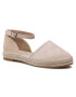 Jenny Fairy Espadrilles WSS990-75 Bézs - Pepit.hu