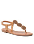 Jenny Fairy Flip-flops LS5186-15 Barna - Pepit.hu