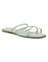 Jenny Fairy Flip-flops LS5521-01 Zöld - Pepit.hu