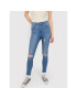 JJXX Farmer Vienna 12213776 Kék Skinny Fit - Pepit.hu