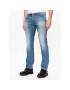 John Richmond Farmer RMP23146JE Kék Skinny Fit - Pepit.hu