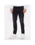 John Richmond Farmer UMP23182JE Fekete Slim Fit - Pepit.hu