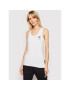 John Richmond Felső Singlet Taimulo UWP21016CN Fehér Slim Fit - Pepit.hu