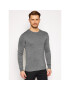 John Richmond Sweater Evilhod UMA20123 Szürke Regular Fit - Pepit.hu