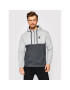 Joma Pulóver Urban Street Zip-Up 102475.160 Szürke Regular Fit - Pepit.hu