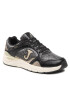 Joma Sportcipő C.6100 Lady 2201 C610LW2201 Fekete - Pepit.hu