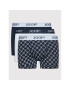 JOOP! 3 darab boxer 17 J221UW003 30029930 Színes - Pepit.hu