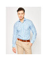 JOOP! Ing 17 JSH-52Pajos 30019746 Kék Slim Fit - Pepit.hu