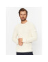 JOOP! Jeans Sweater 30037715 Ekru Modern Fit - Pepit.hu